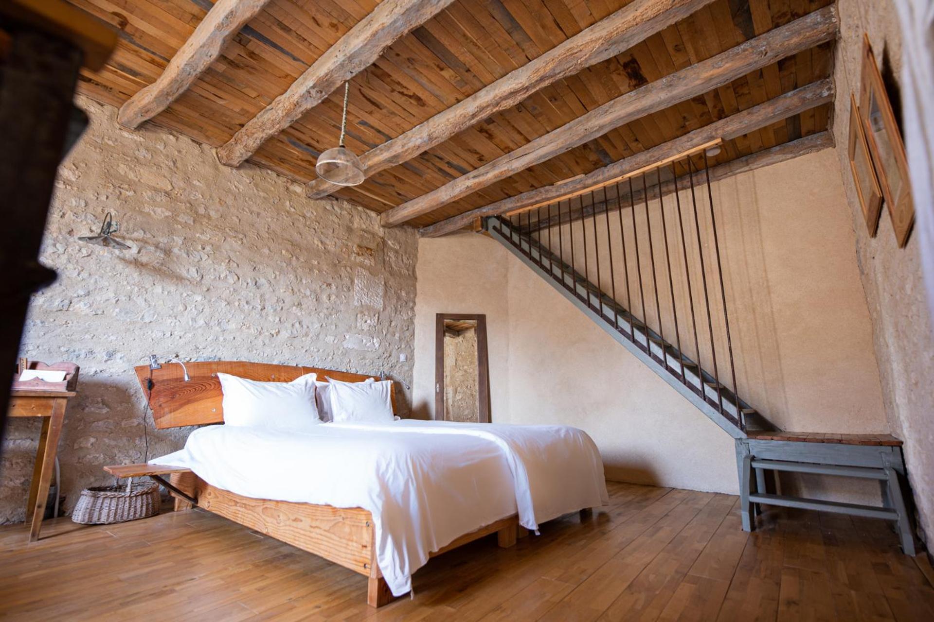 Domaine De Chantemerle B'nB Marsac  Extérieur photo