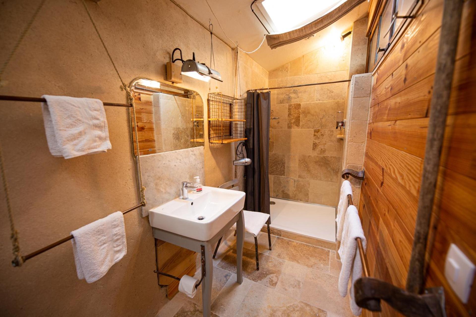 Domaine De Chantemerle B'nB Marsac  Extérieur photo