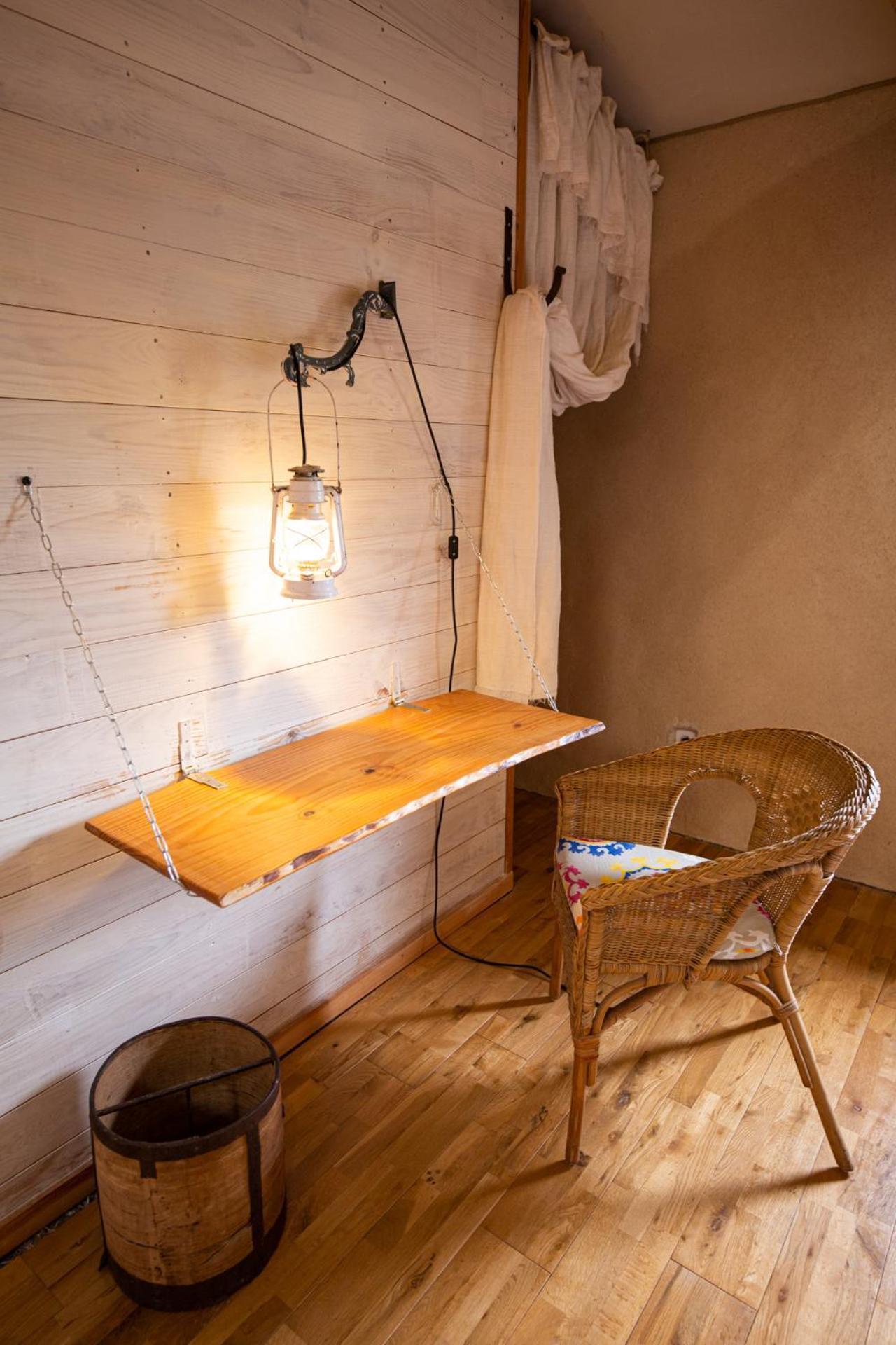 Domaine De Chantemerle B'nB Marsac  Extérieur photo